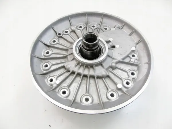 Pompe à huile OEM 1087110389 pour boîte Maserati 8HP70X image 9