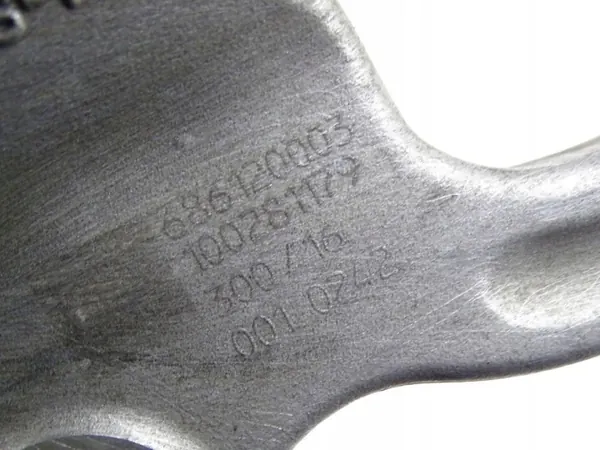 OEM 6861200 Etu-oikea iskunvaimenninpidike BMW 5-sarja image 3
