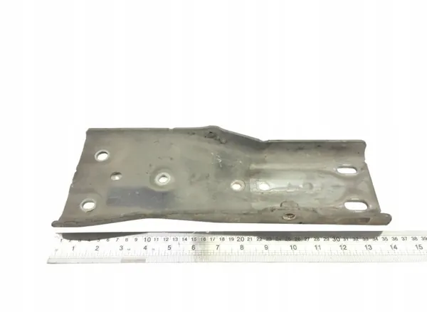 Scania Uitlaatbeugel OEM 1497658 - Gebruikt image 2