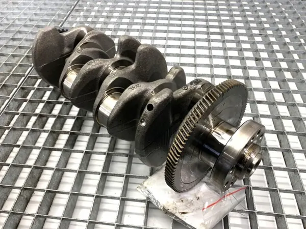 Kampiakseli OEM 03N105212D Audi A5 F5 2.0 190hv image 3