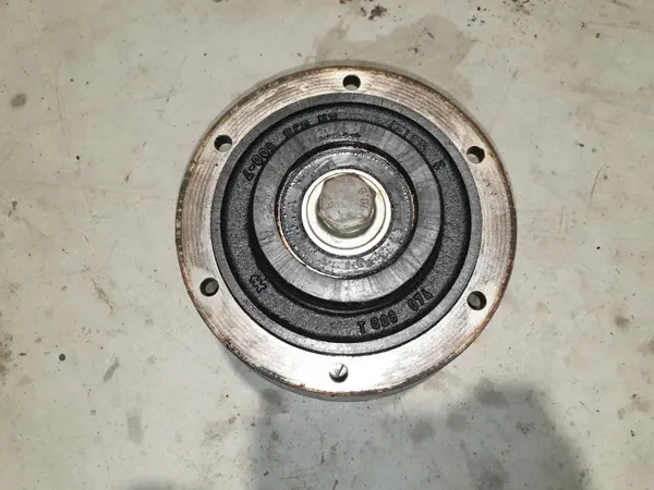OEM 4720300294 Suporte Cubo Ventilador Actros MP4 Arocs image 3