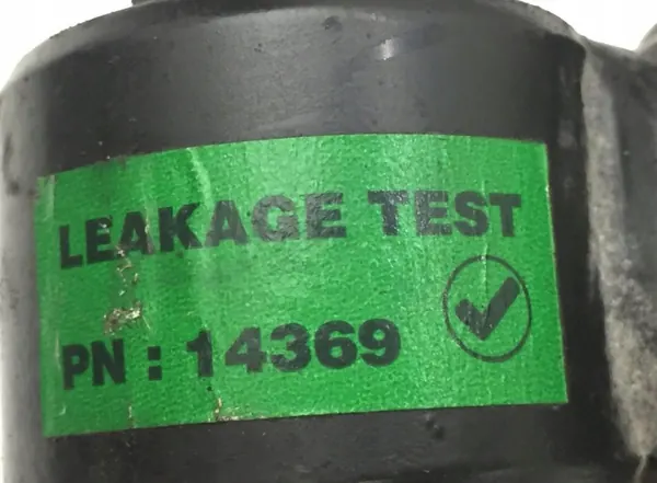 Ilmajousi OEM 20757841 Renault Trucks ohjaamolle image 3
