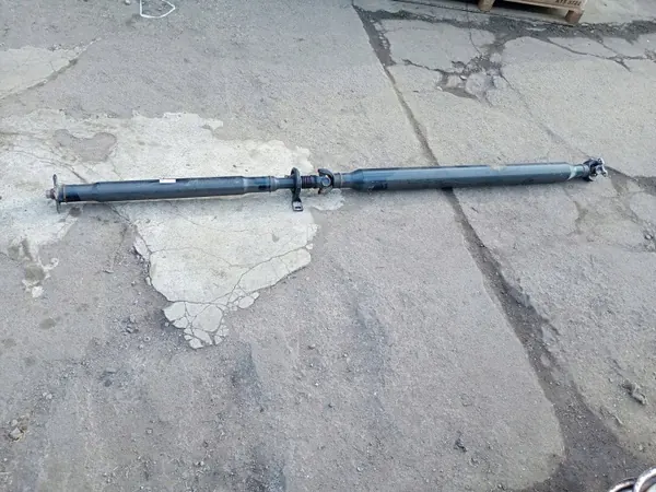 Mercedes-Benz Drivaxel OEM A9074102201 Begagnad image 2
