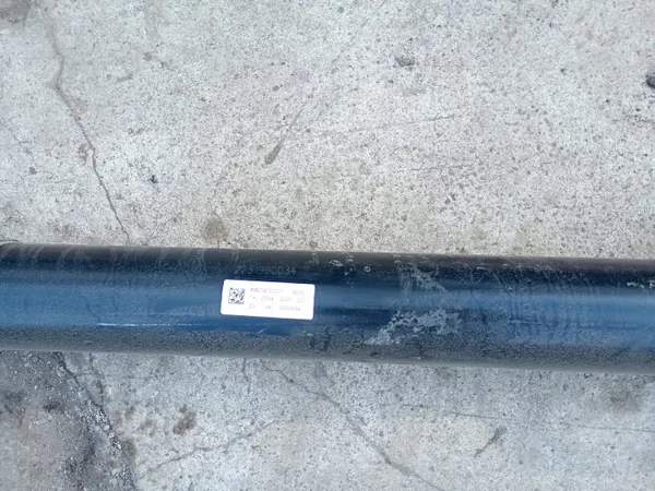 Mercedes-Benz Drivaxel OEM A9074102201 Begagnad image 3