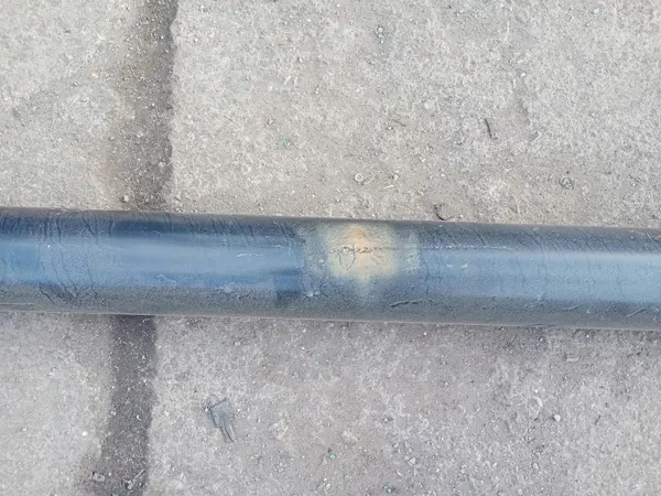 Mercedes-Benz Drivaxel OEM A9074102201 Begagnad image 7