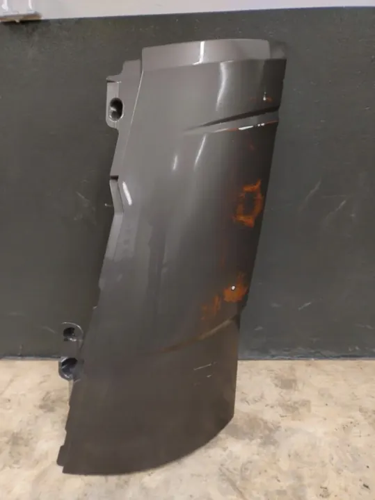 Pare-chocs cabine DAF XG/XG+ gauche OEM A5168 image 2