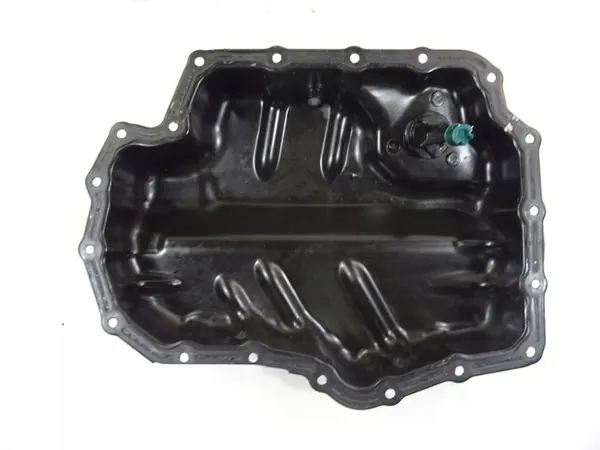 Oljepanna för Skoda Octavia VW Golf Seat Leon 1.4 TSI image 8