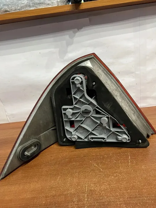 Panneau arrière carrosserie Mercedes-Benz OEM D2930 image 3