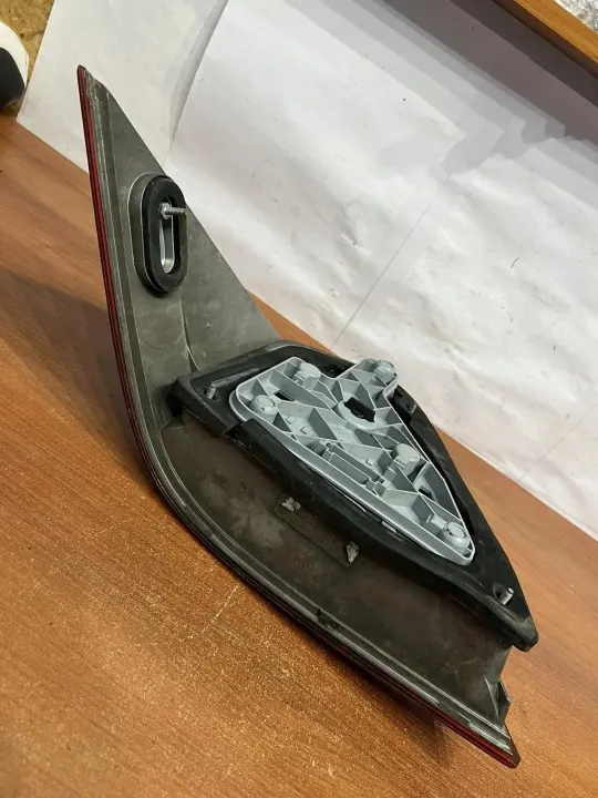 Panneau arrière carrosserie Mercedes-Benz OEM D2930 image 5