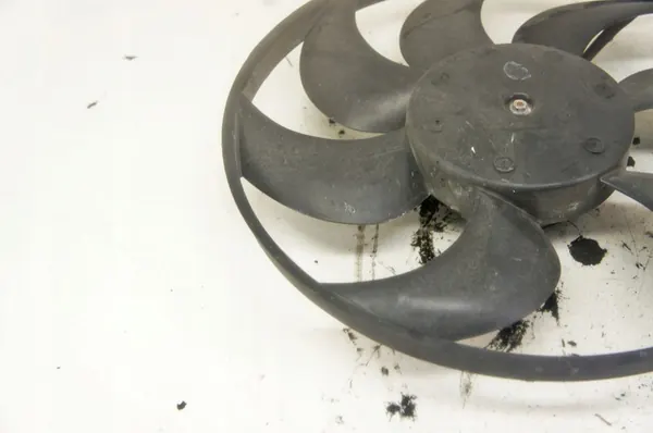 Opel Corsa F 1.5d Kylarrubrik UN123 5001784-05 image 2