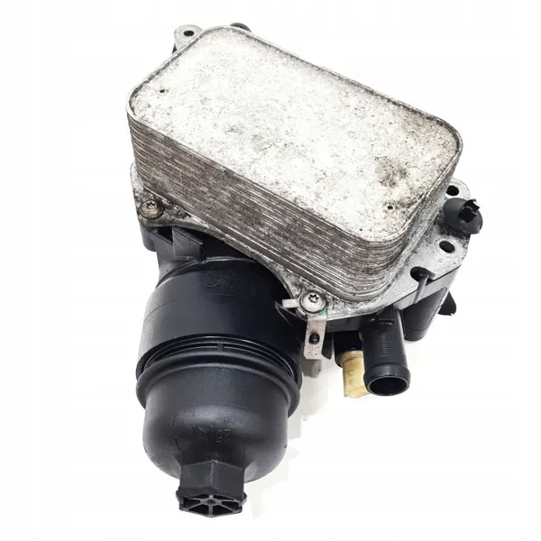 Carter Filtre à Huile OEM 152085948R pour Renault Trafic III image 5