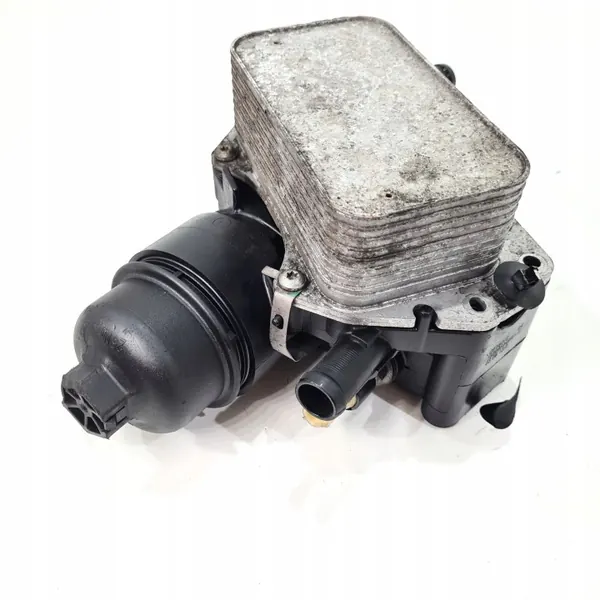 Carter Filtre à Huile OEM 152085948R pour Renault Trafic III image 6