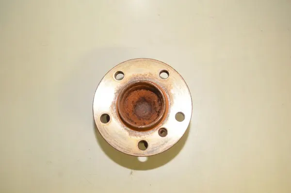 Cubo de roda com rolamento OEM 33406891924 image 2