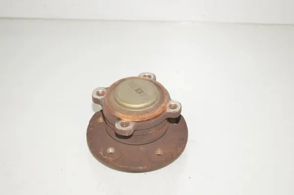 Cubo de roda com rolamento OEM 33406891924 image 4