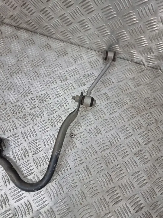 Mercedes-Benz EQA 2023 Taka-akselin stabilointitanko OEM A2433208000001 image 3