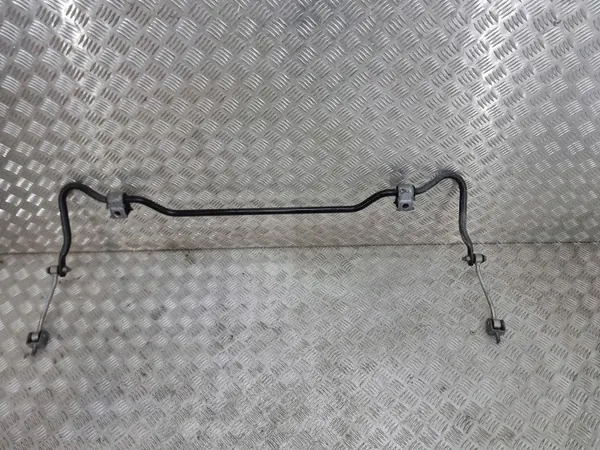 Mercedes-Benz EQA 2023 Taka-akselin stabilointitanko OEM A2433208000001 image 5