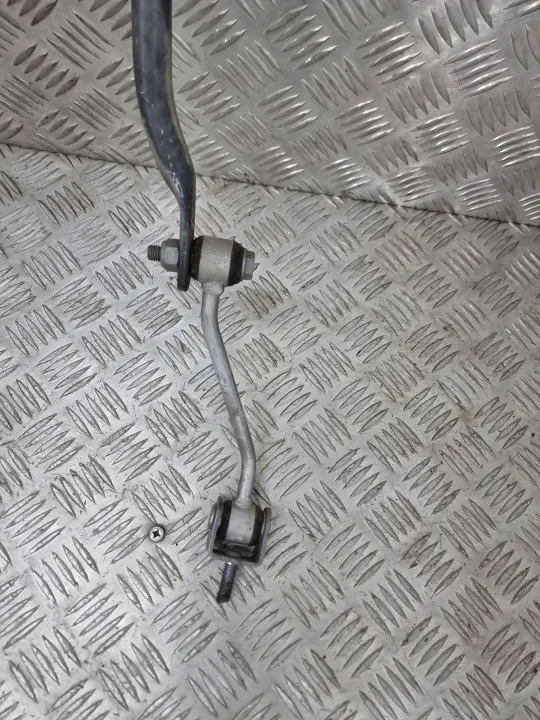 Mercedes-Benz EQA 2023 Taka-akselin stabilointitanko OEM A2433208000001 image 6