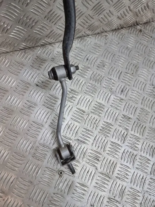 Mercedes-Benz EQA 2023 Taka-akselin stabilointitanko OEM A2433208000001 image 7