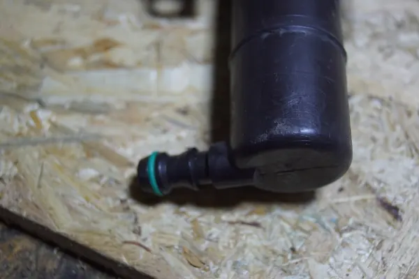 Skoda OE Koplampreiniger Links 3T0955979A image 10