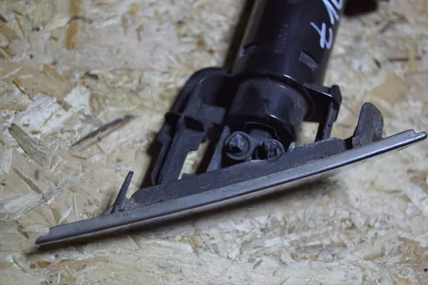 Skoda OE Koplampreiniger Links 3T0955979A image 4