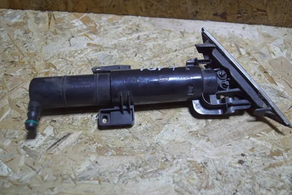 Skoda OE Koplampreiniger Links 3T0955979A image 5