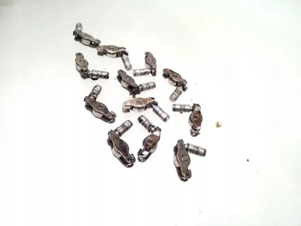 2012 Mercedes-Benz C W204 Alavanca de Válvula image 2