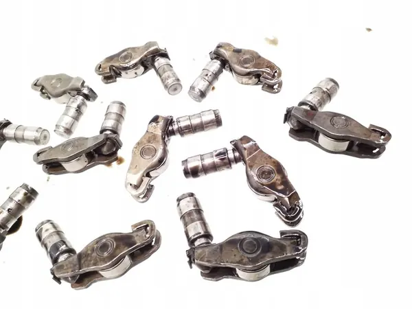 2012 Mercedes-Benz C W204 Alavanca de Válvula image 3