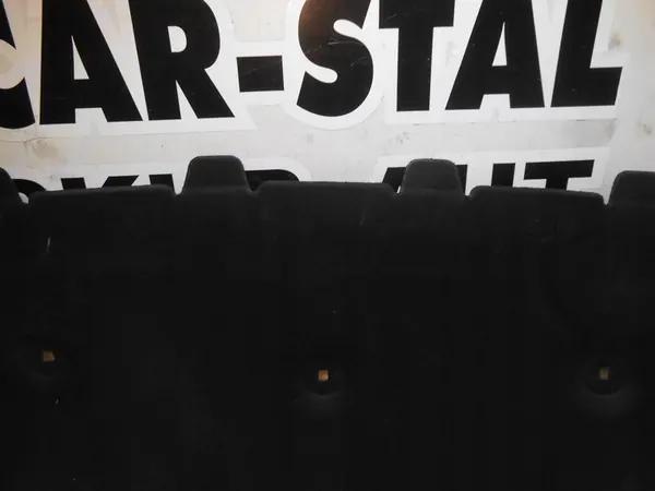 VOLKSWAGEN POLO 2G MOTORHAUBE ISOLIERUNG 2G0863831 image 5