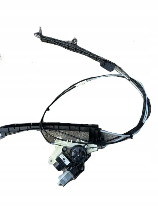 Audi A4 B9 zonweringmechanisme OEM 8W9863560 image 2