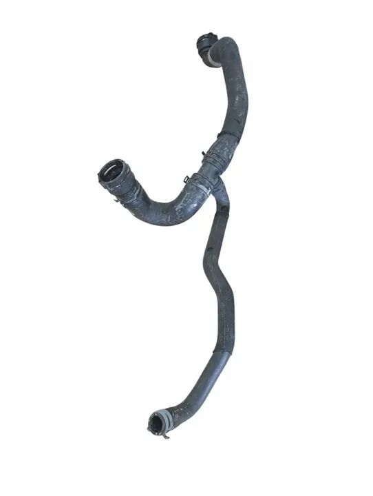 Audi A6 S6 C7 2016 Jäähdytyslinja image 2