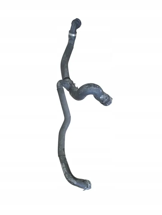 Audi A6 S6 C7 2016 Jäähdytyslinja image 5