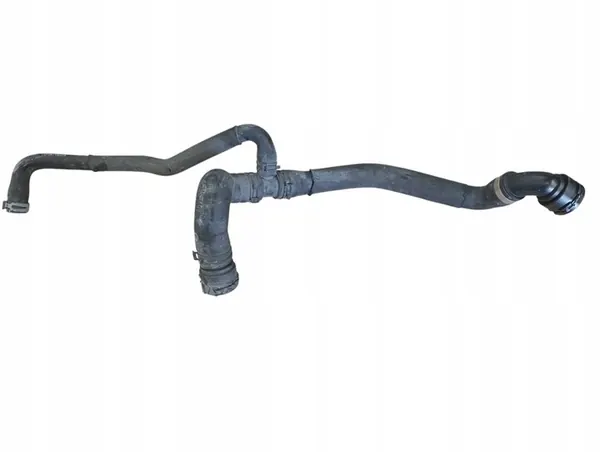 Audi A6 S6 C7 2016 Jäähdytyslinja image 6