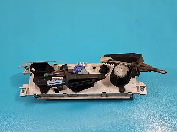 Console de ventilação Ford Transit 06-13 C1H-18D451A image 4