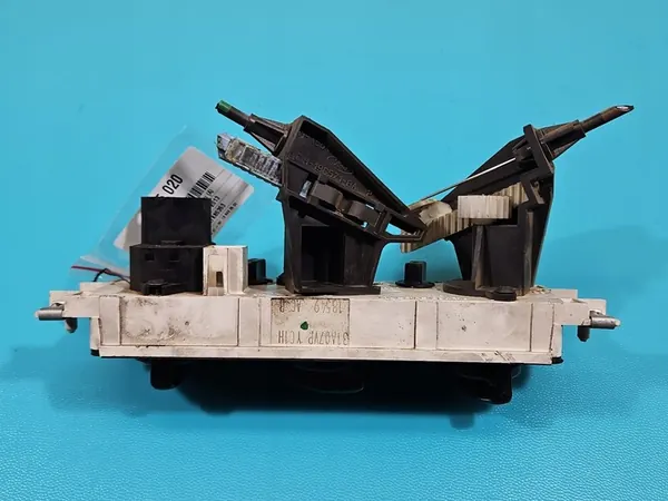 Console de ventilação Ford Transit 06-13 C1H-18D451A image 6