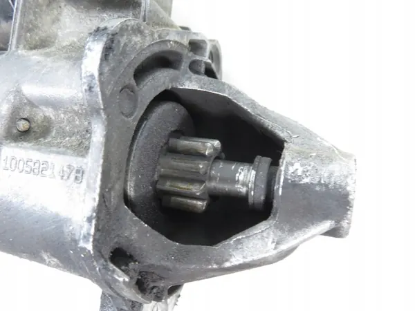 Arrancador Bosch 0 001 110 122 image 2