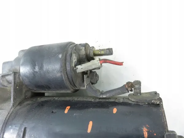 Arrancador Bosch 0 001 110 122 image 4