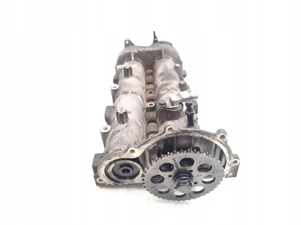 Vauxhall Combo Árbol de levas 1.3 CDTI Diesel 55195294 image 2