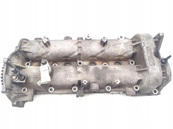 Vauxhall Combo Árbol de levas 1.3 CDTI Diesel 55195294 image 5