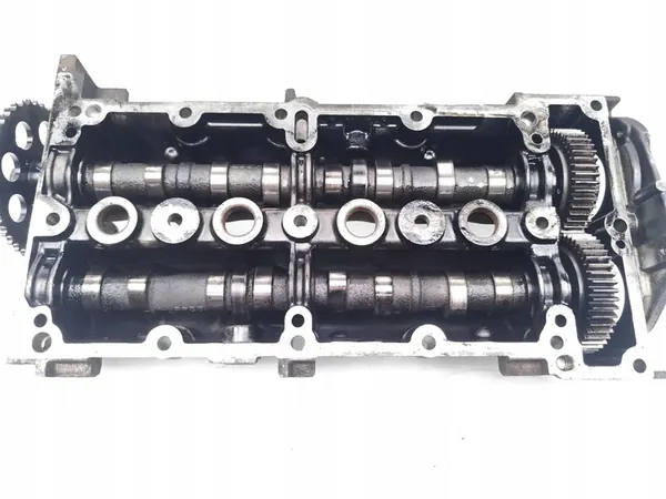 Vauxhall Combo Árbol de levas 1.3 CDTI Diesel 55195294 image 6