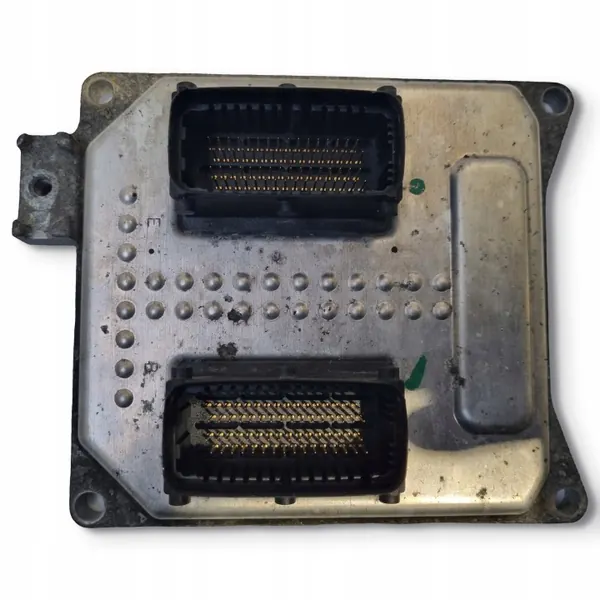 Unidad de Control Motor ACR 55564081 para Opel Zafira B 1.8 image 4