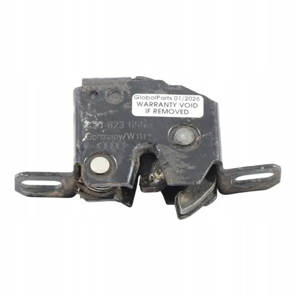 Fecho do Capô Audi R8 OEM 420823655 Esquerda/Direita image 2
