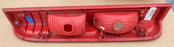 RENAULT CLIO IV Lámpara Trasera Derecha image 4