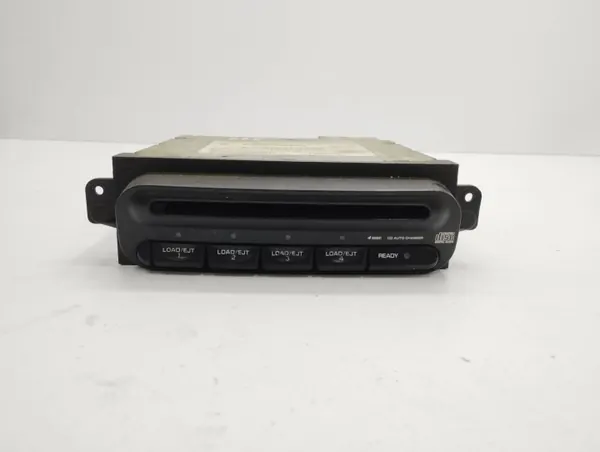 Changer CD d'occasion OEM P56038531AD Chrysler Voyager image 2