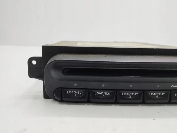 Changer CD d'occasion OEM P56038531AD Chrysler Voyager image 7