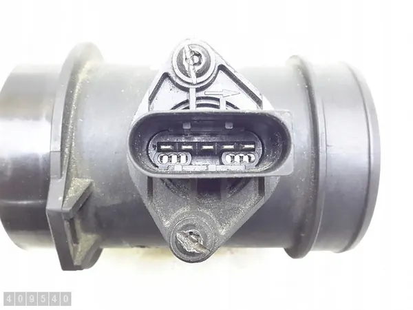 Luftmassenmesser Audi A6 1997 2500tdi OEM 0281002429 image 2