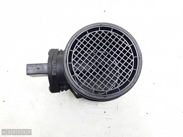 Luftmassenmesser Audi A6 1997 2500tdi OEM 0281002429 image 4