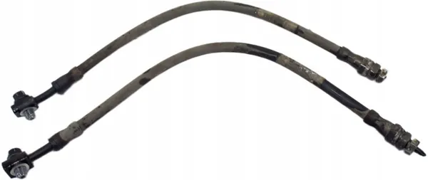 UK385 31658255 Líneas de Freno Traseras para Volvo XC40 D3 2.0d image 2