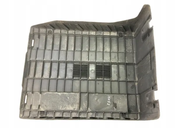 Couvercle de boîte batterie Iveco OEM 98474429 - Occasion image 2