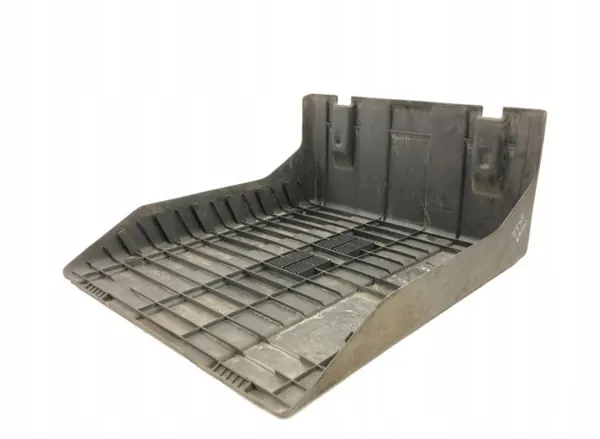 Couvercle de boîte batterie Iveco OEM 98474429 - Occasion image 3