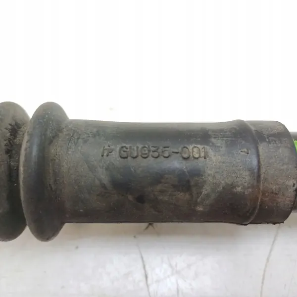 Joint de colonne de direction GU935001 pour Hyundai Terracan image 6